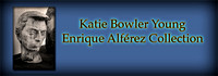 Katie Bowler Young Enrique Alférez collection