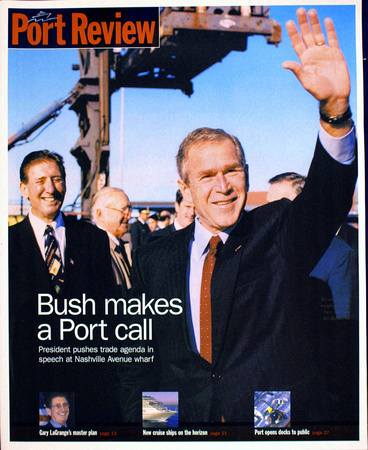 Port Magazine