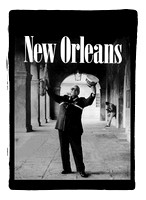 New Orleans - from 1980